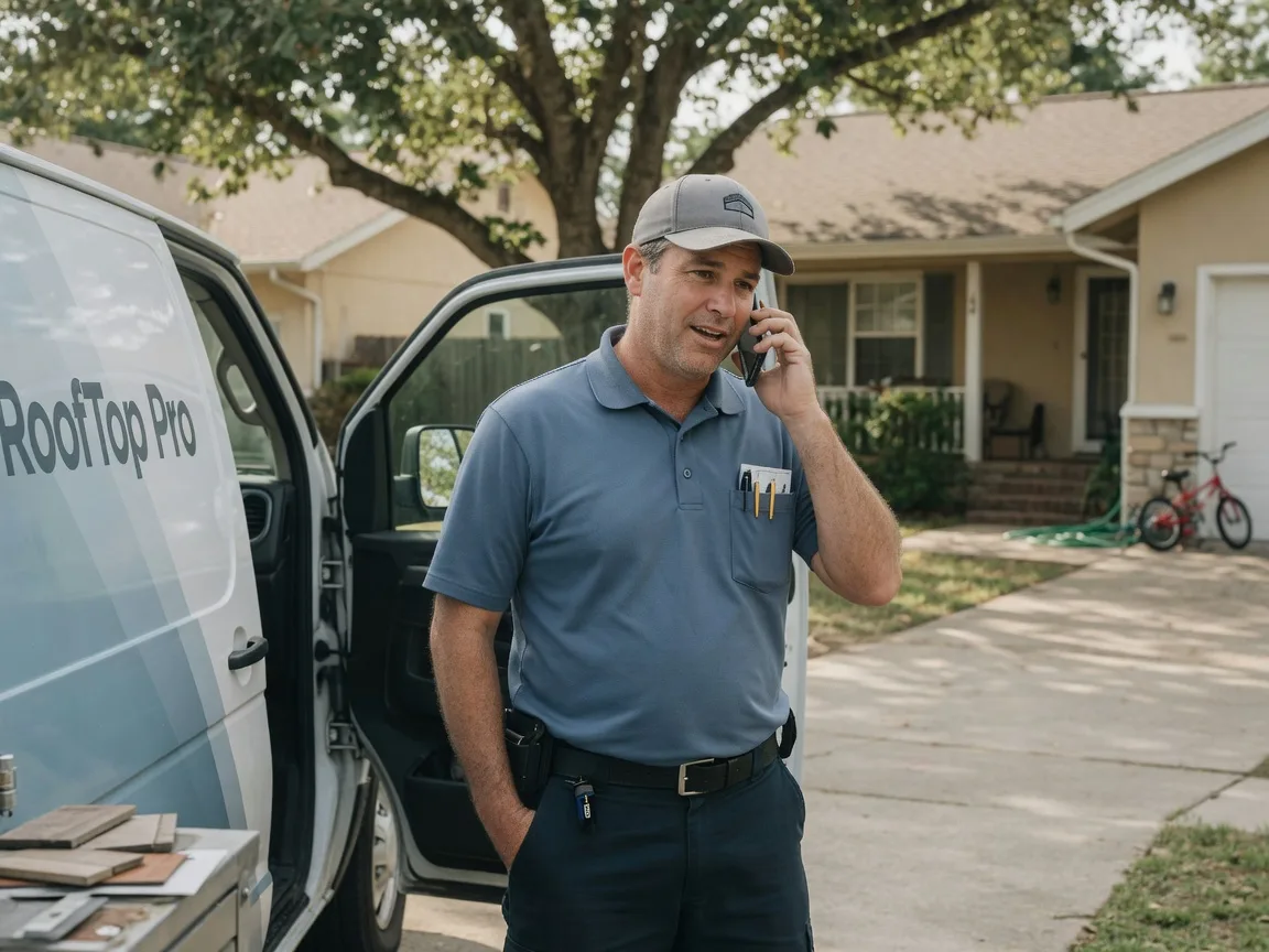 Roof Repair Moore, OK FAQs